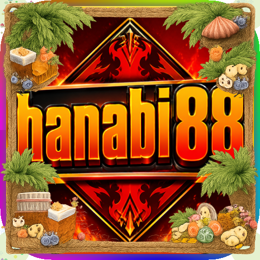 hanabi88 — mitra unggulan