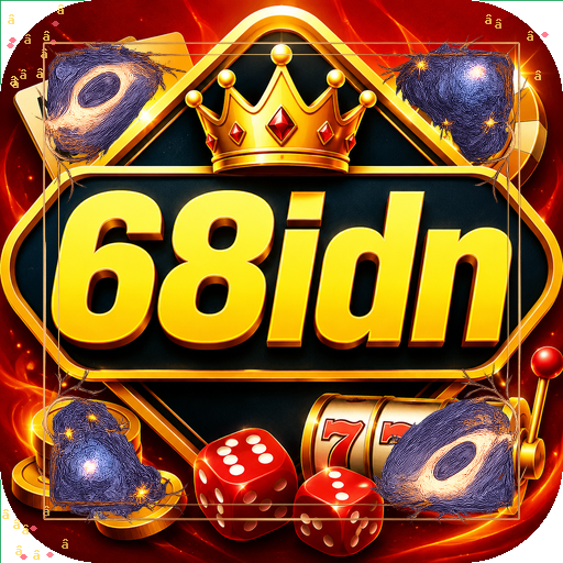68idn — mitra unggulan